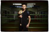 内山高志 - プロボクサー・WBA世界スーパフェザー級王者